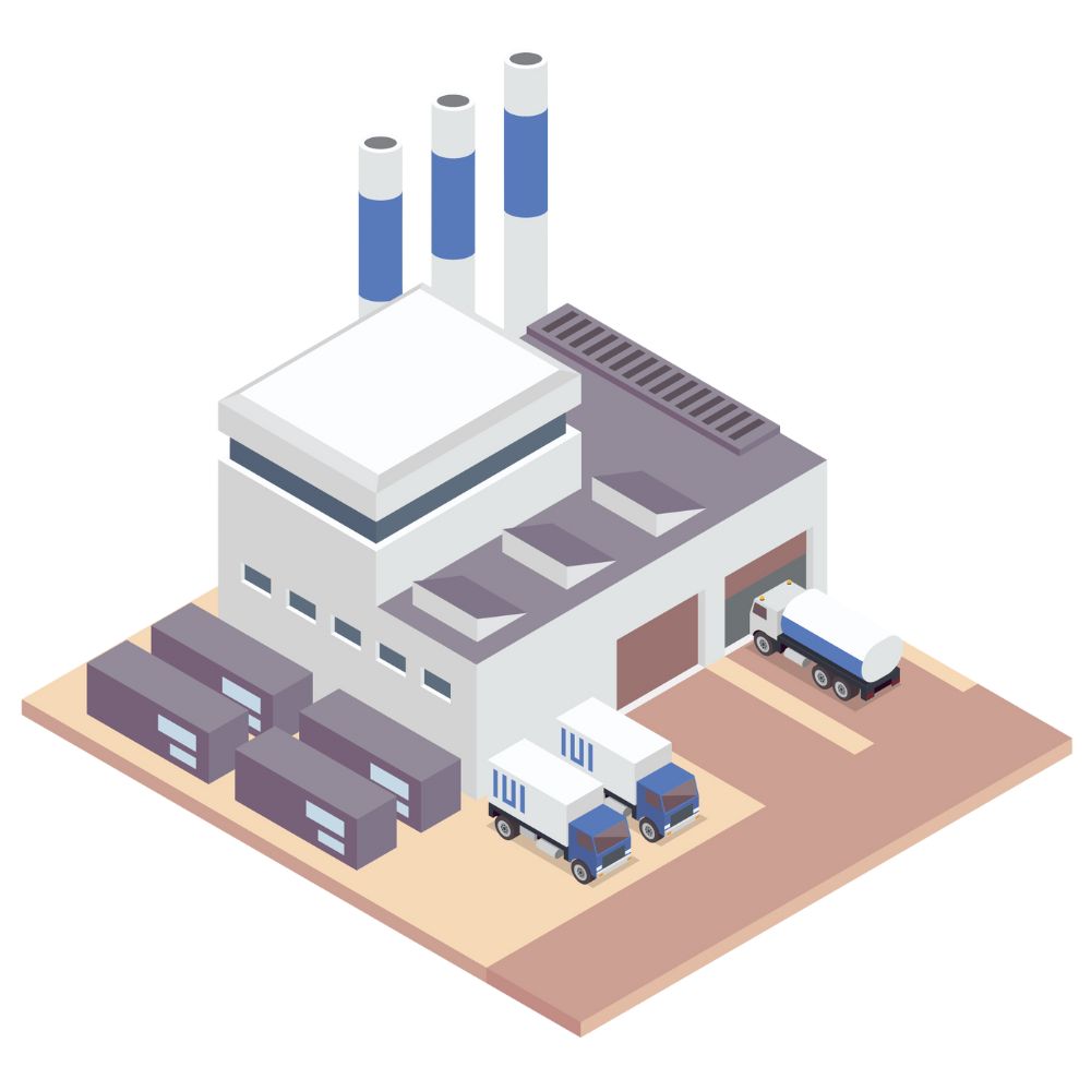 Gestion intelligente de flux - Sense Fow