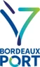 Logo Bordeaux Port