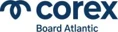 Logo Corex Board Atlantic