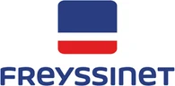 Logo Freyssinet