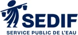 Logo SEDIF