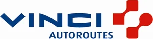 Logo VINCI Autoroutes